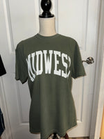 Load image into Gallery viewer, Midwest tee
