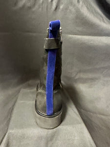 Summit Black Boot