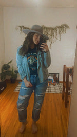 Load image into Gallery viewer, Cover Me Up Jacket
