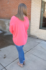 Load image into Gallery viewer, Lara Pink Top
