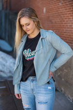 Load image into Gallery viewer, Cover Me Up Jacket
