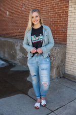 Load image into Gallery viewer, Cover Me Up Jacket
