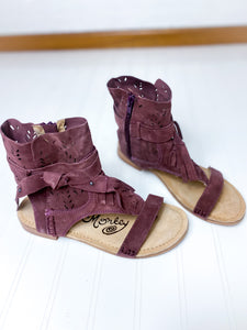 Cochise Lushberry Sandal