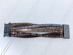 Load image into Gallery viewer, Everything you want to be bracelet

