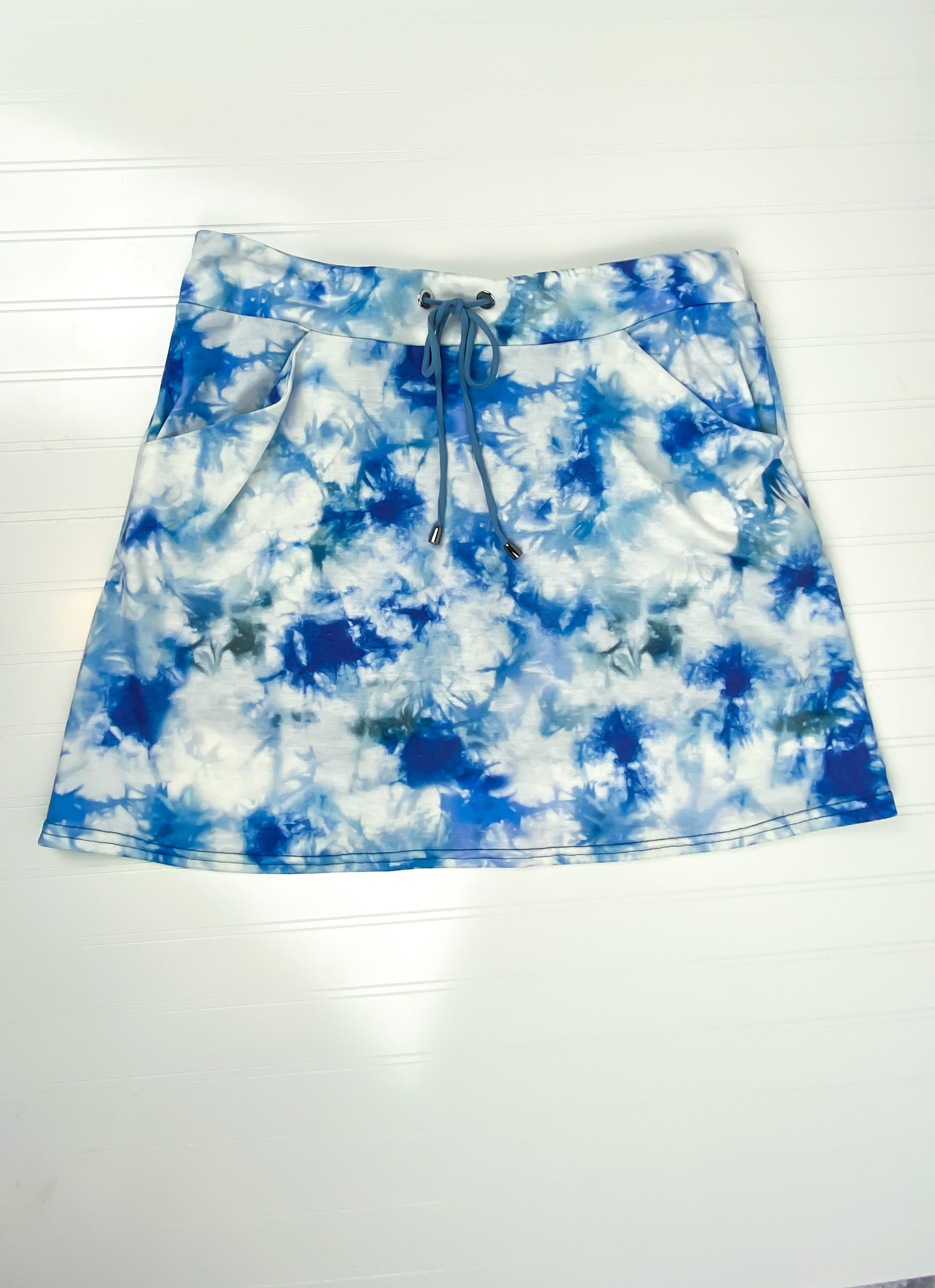 Michael Tyler Skort