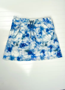 Michael Tyler Skort