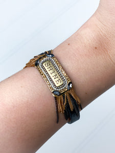 Shine bracelet