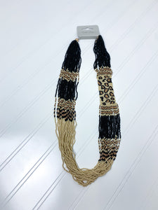 Beaded Necklace