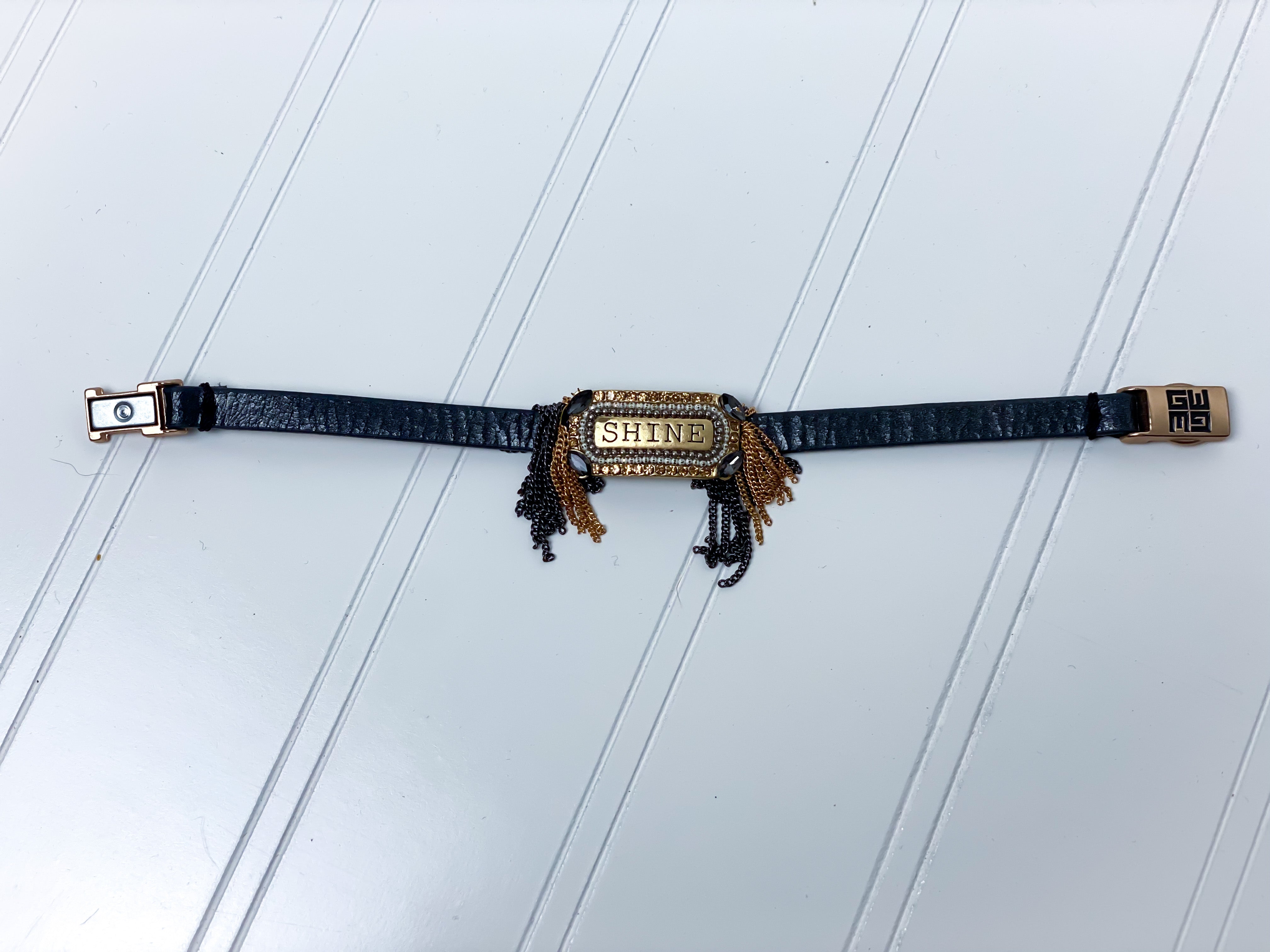 Shine bracelet