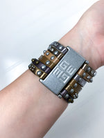 Load image into Gallery viewer, Everything you want to be bracelet
