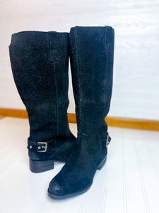 Sand In My Boots