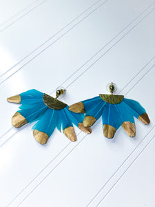 Let’s Go Girls Earring
